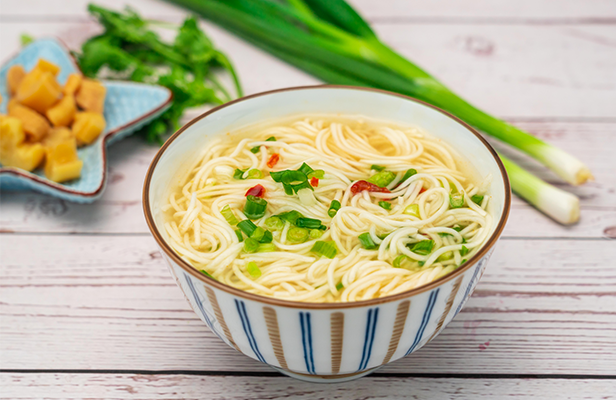 中國(guó)不同地域的代表性面食